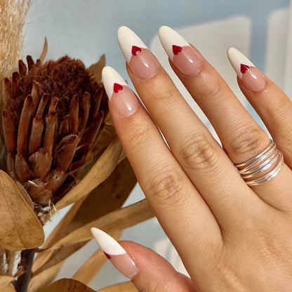 «TRIPLE ARC RING» — Modern Stacked Adjustable Band