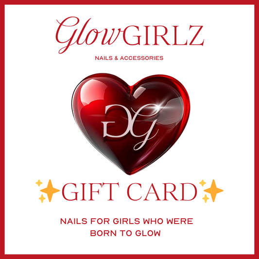 ✨GLOWGIRLZ GIFTCARD✨